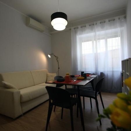 Vascello Holiday House Apartment Rome Bagian luar foto