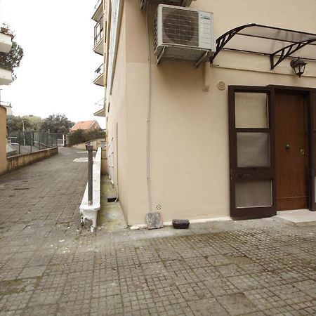 Vascello Holiday House Apartment Rome Bagian luar foto