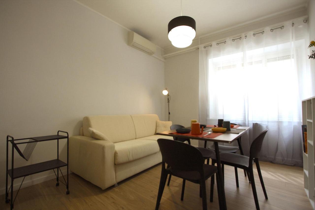 Vascello Holiday House Apartment Rome Bagian luar foto