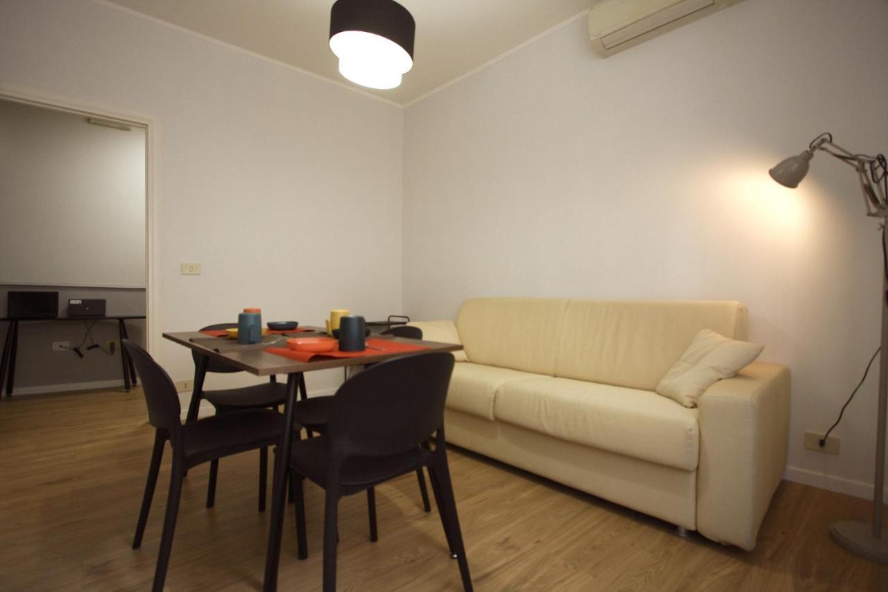 Vascello Holiday House Apartment Rome Bagian luar foto
