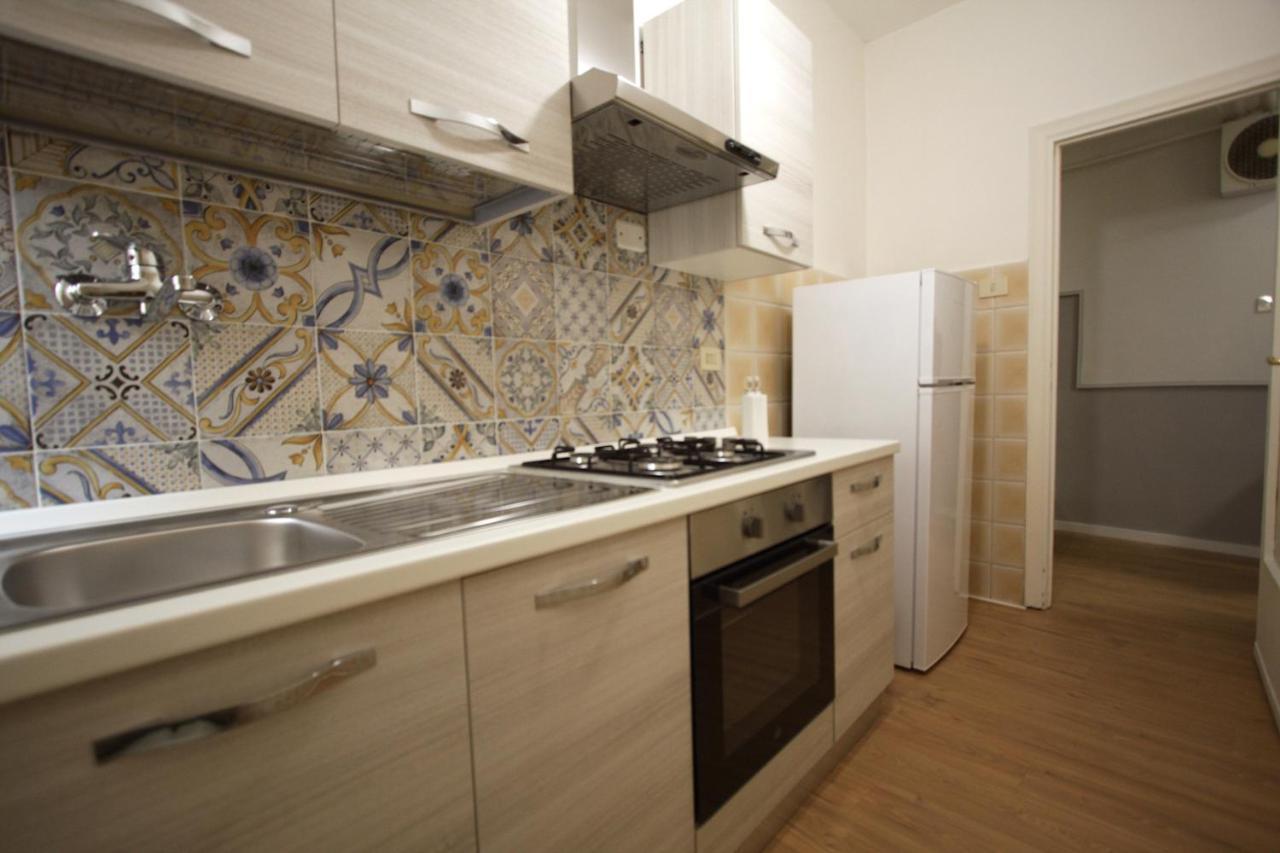 Vascello Holiday House Apartment Rome Bagian luar foto