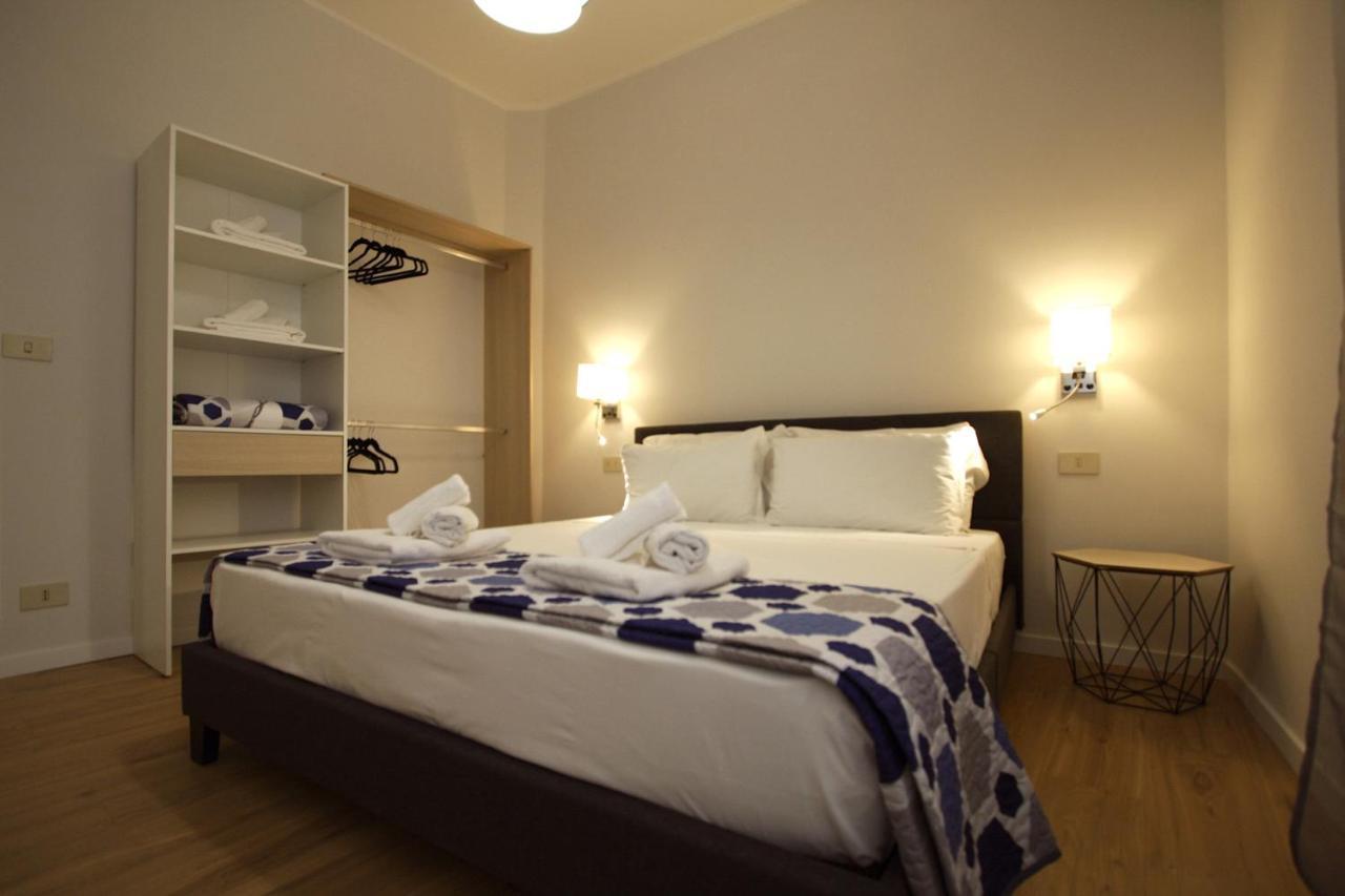 Vascello Holiday House Apartment Rome Bagian luar foto