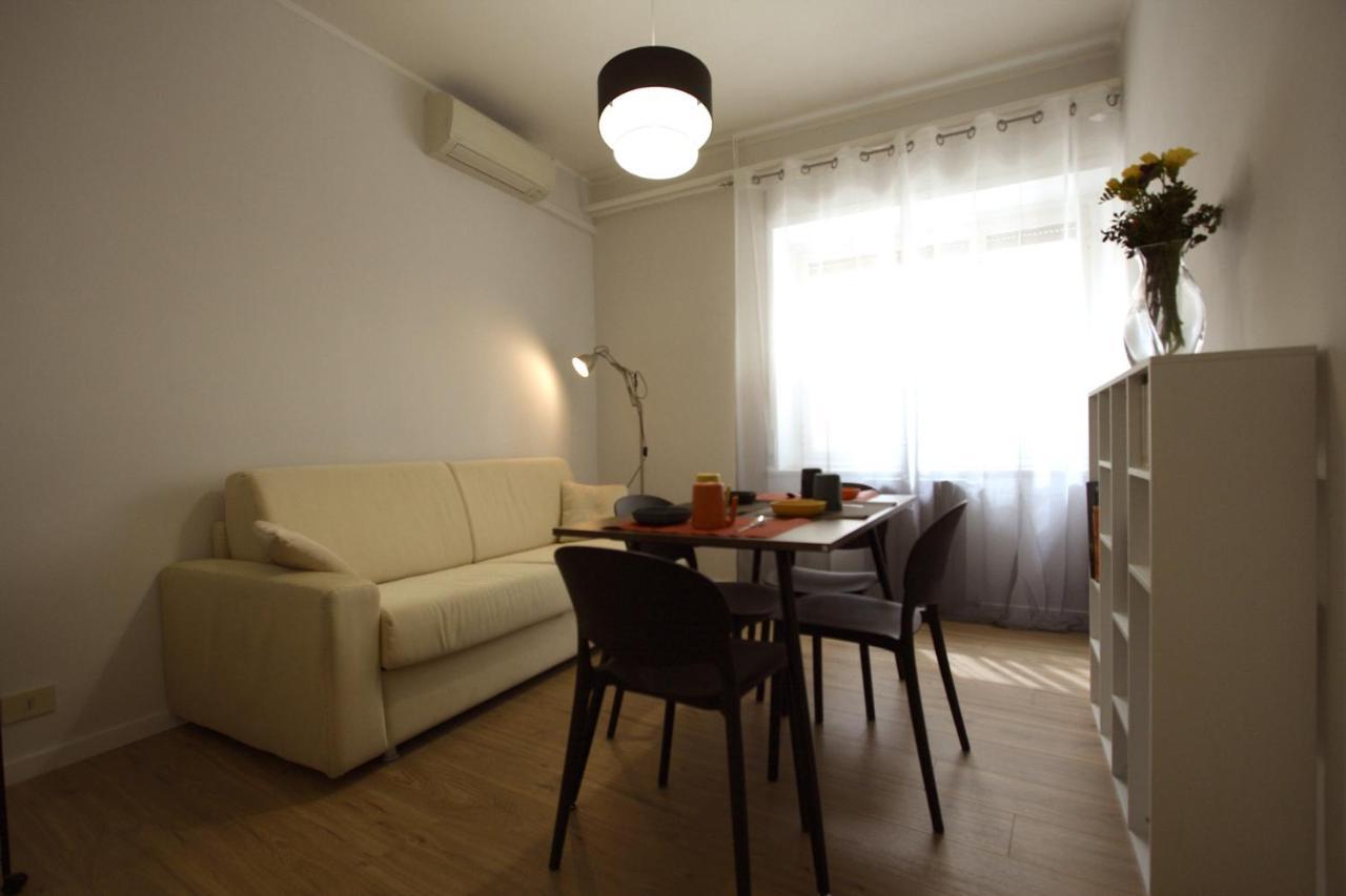 Vascello Holiday House Apartment Rome Bagian luar foto