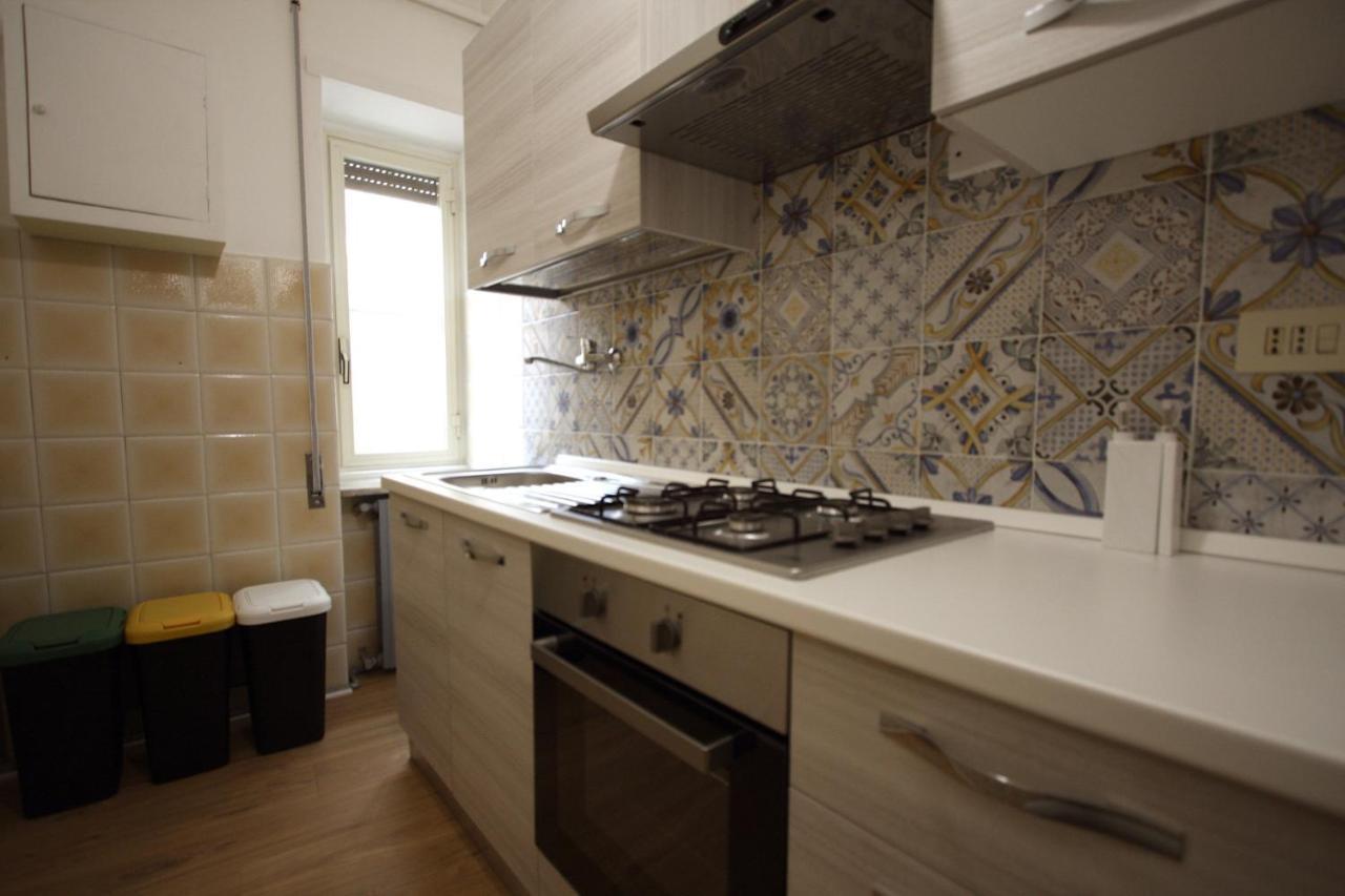 Vascello Holiday House Apartment Rome Bagian luar foto