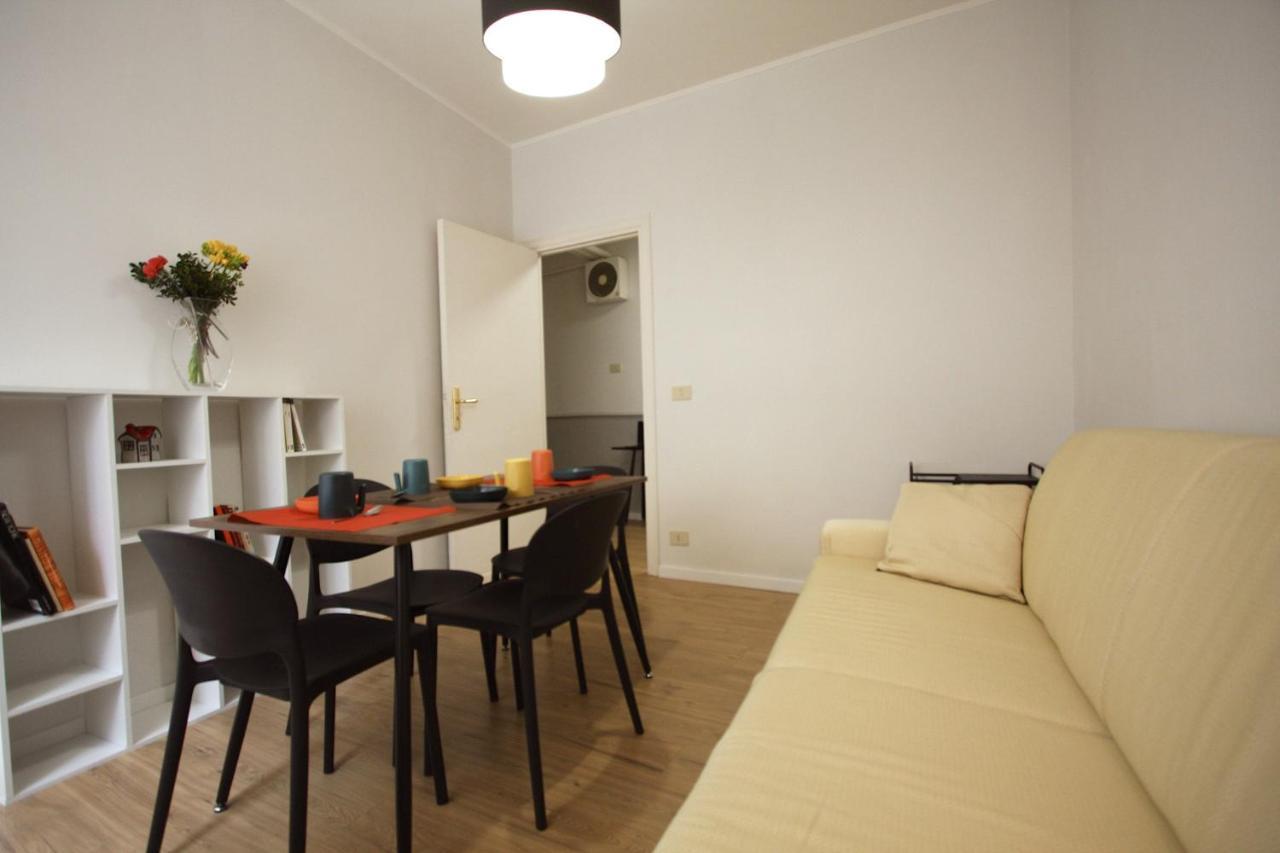 Vascello Holiday House Apartment Rome Bagian luar foto