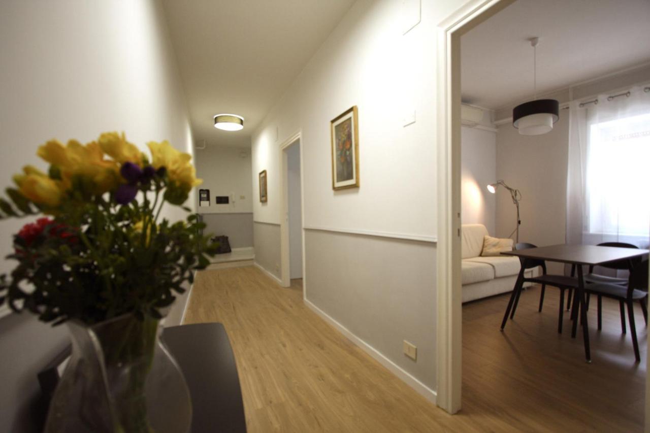 Vascello Holiday House Apartment Rome Bagian luar foto