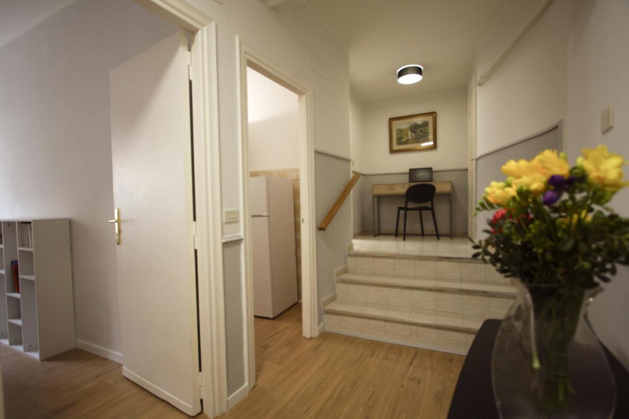 Vascello Holiday House Apartment Rome Bagian luar foto
