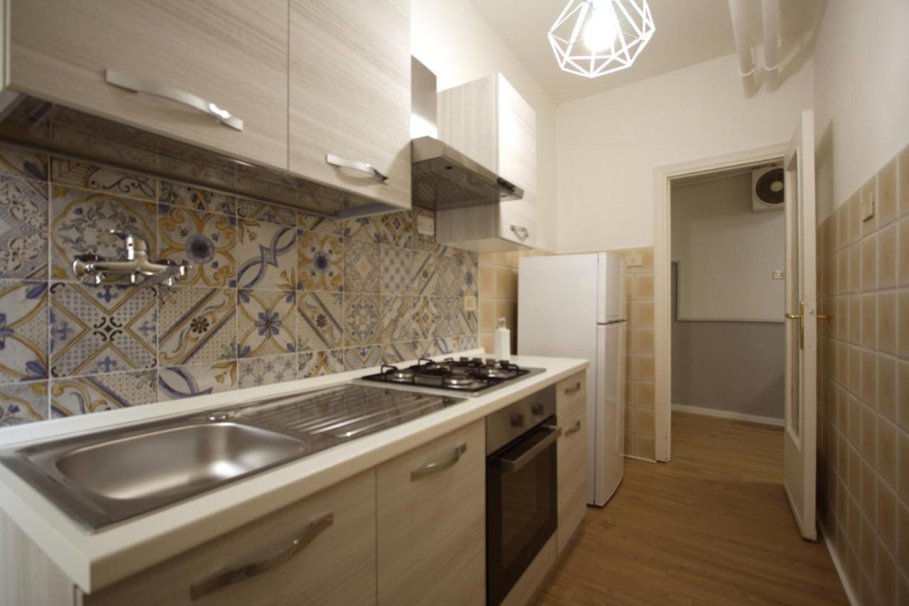 Vascello Holiday House Apartment Rome Bagian luar foto